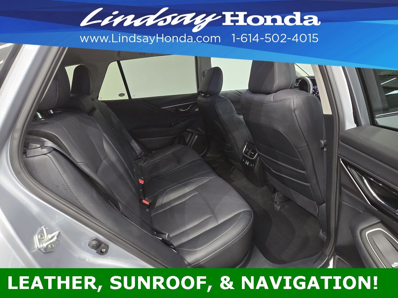 2023 Subaru Outback Limited Columbus OH