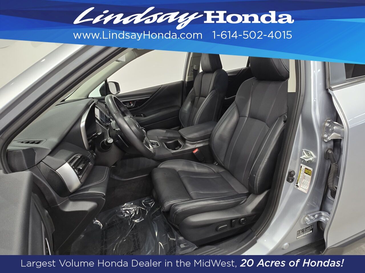 2023 Subaru Outback Limited Columbus OH