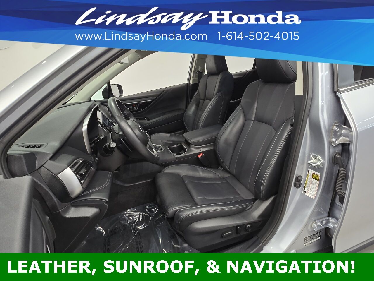 2023 Subaru Outback Limited Columbus OH