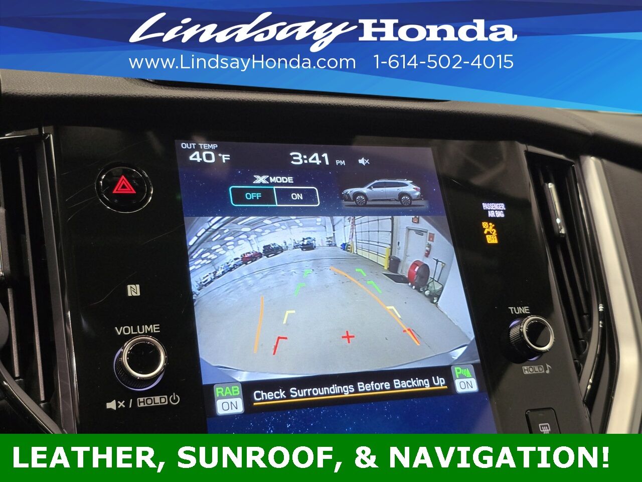 2023 Subaru Outback Limited Columbus OH