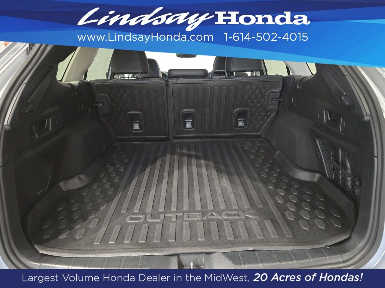 2023 Subaru Outback Limited Columbus OH