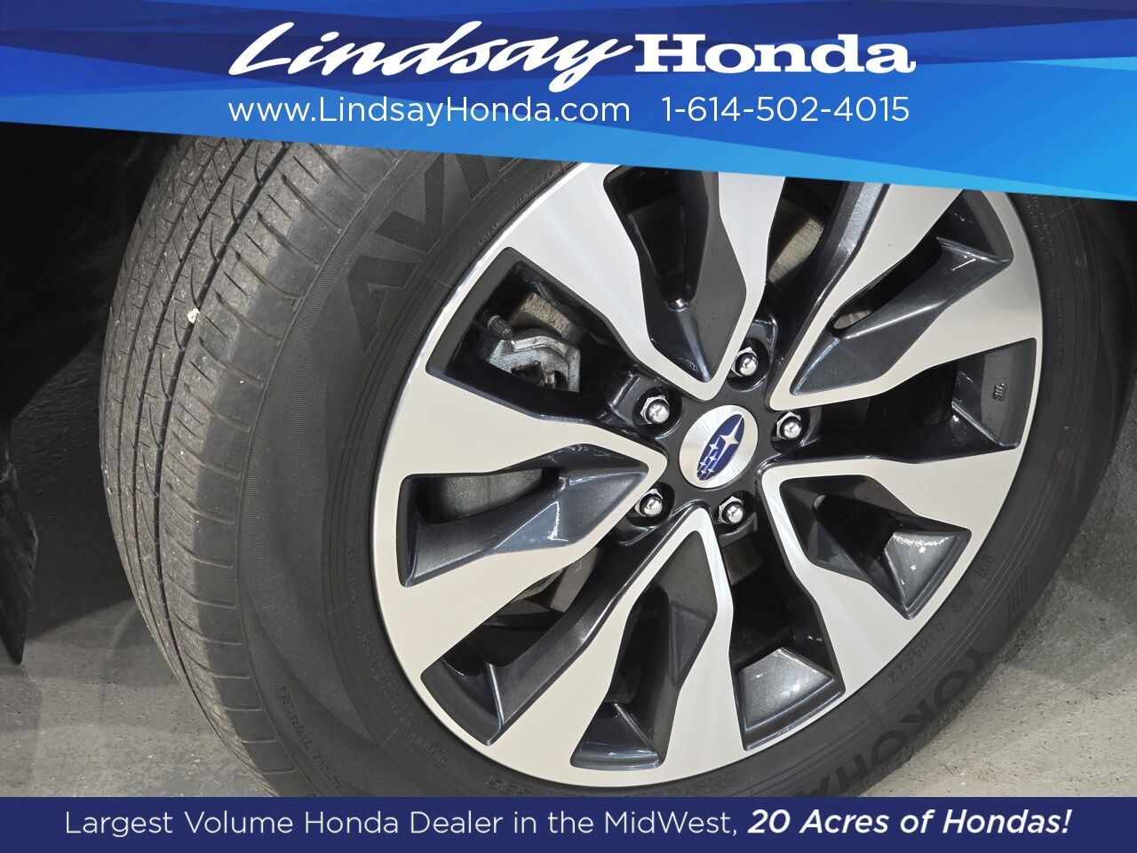 2023 Subaru Outback Limited Columbus OH