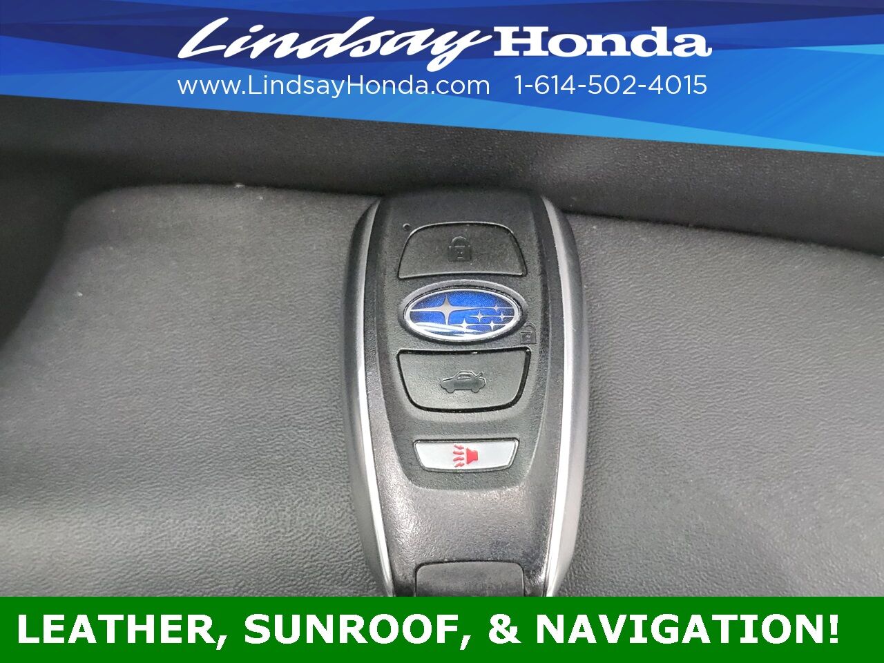 2023 Subaru Outback Limited Columbus OH