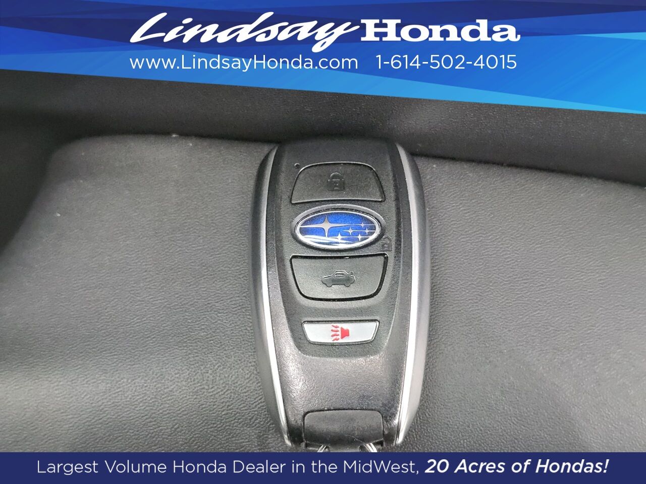 2023 Subaru Outback Limited Columbus OH