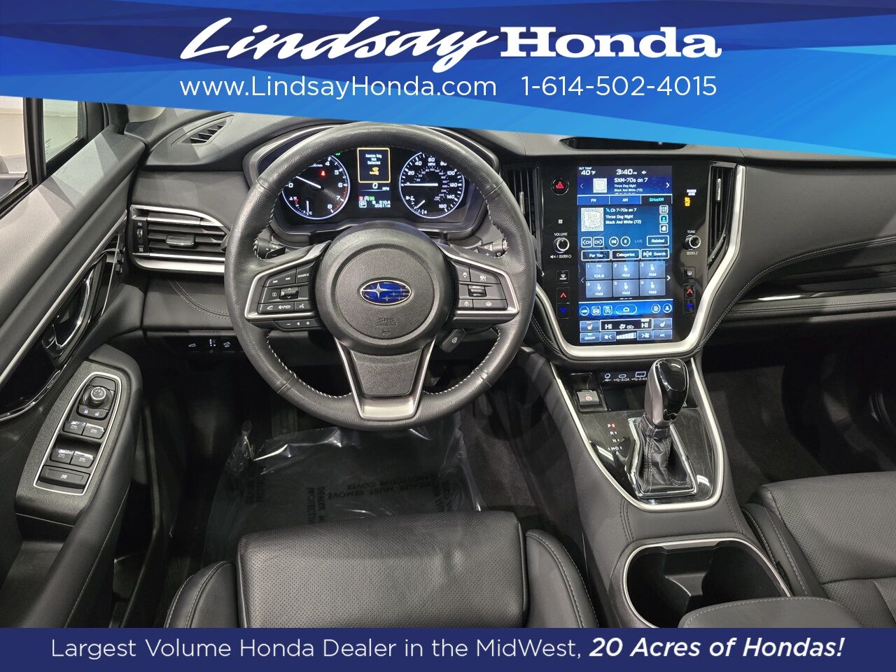 2023 Subaru Outback Limited Columbus OH