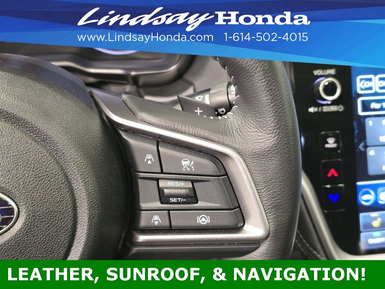 2023 Subaru Outback Limited Columbus OH