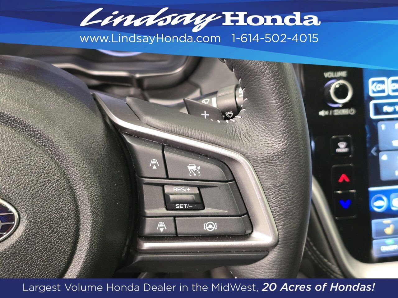 2023 Subaru Outback Limited Columbus OH