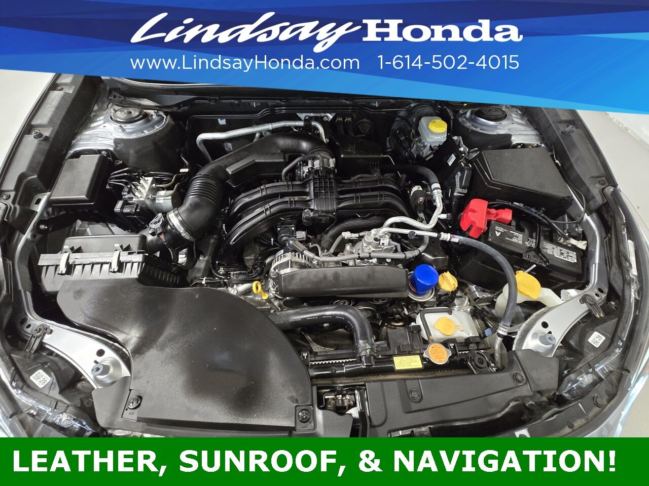 2023 Subaru Outback Limited Columbus OH