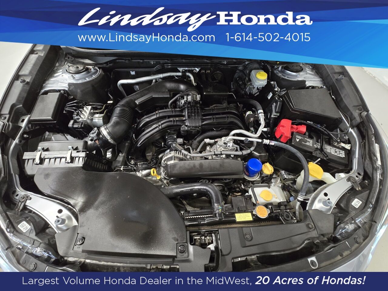 2023 Subaru Outback Limited Columbus OH