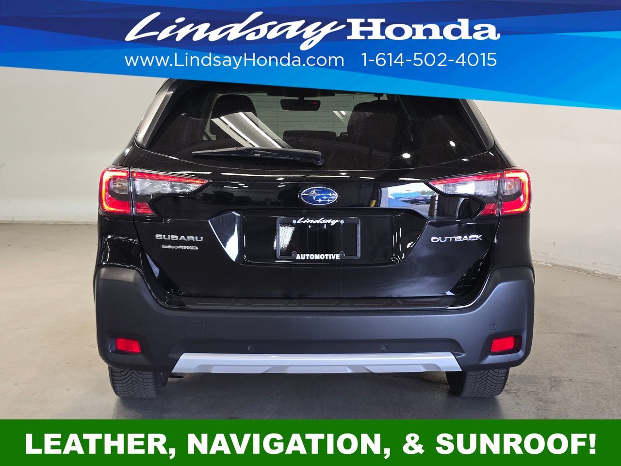 2023 Subaru Outback Limited Columbus OH