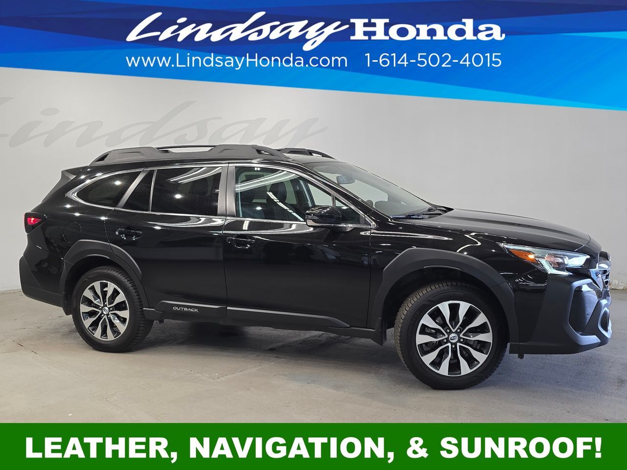2023 Subaru Outback Limited Columbus OH