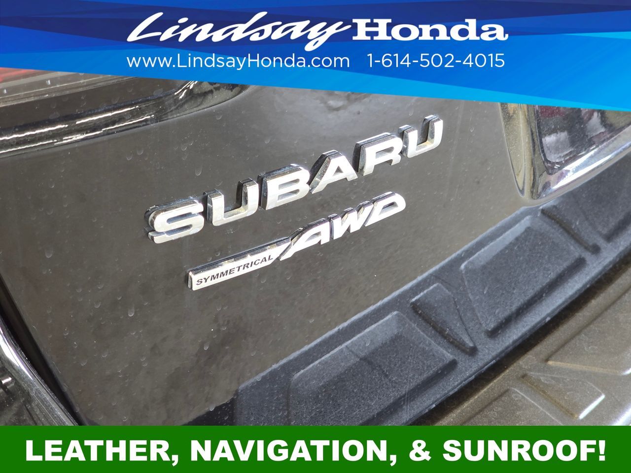 2023 Subaru Outback Limited Columbus OH