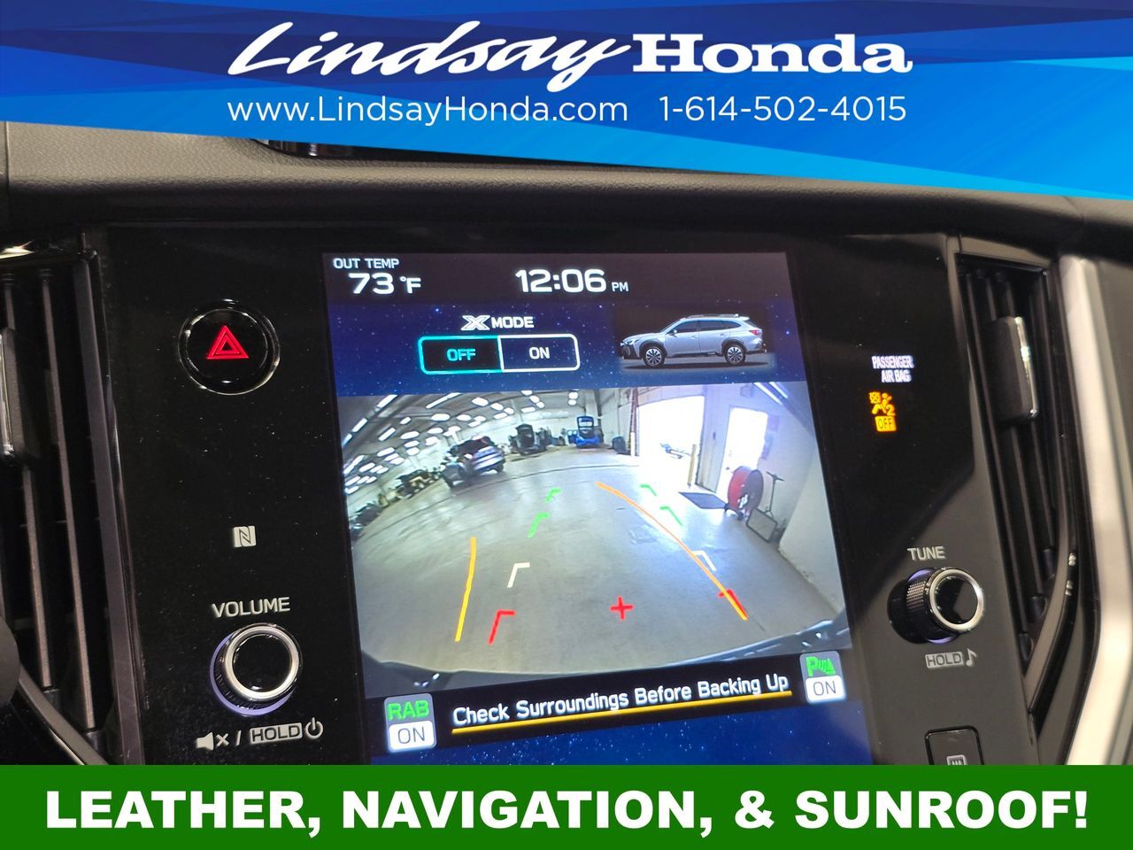 2023 Subaru Outback Limited Columbus OH