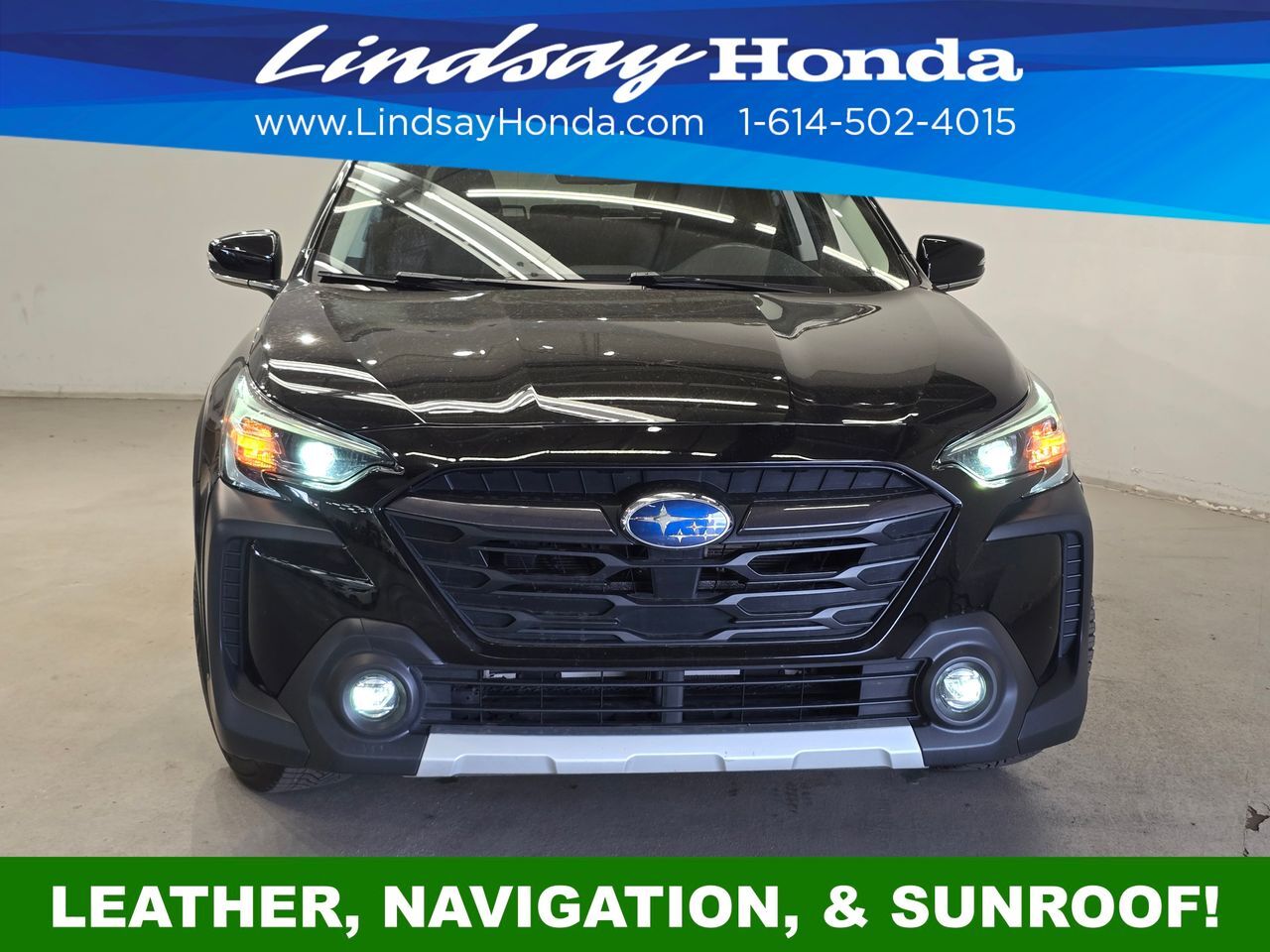 2023 Subaru Outback Limited Columbus OH