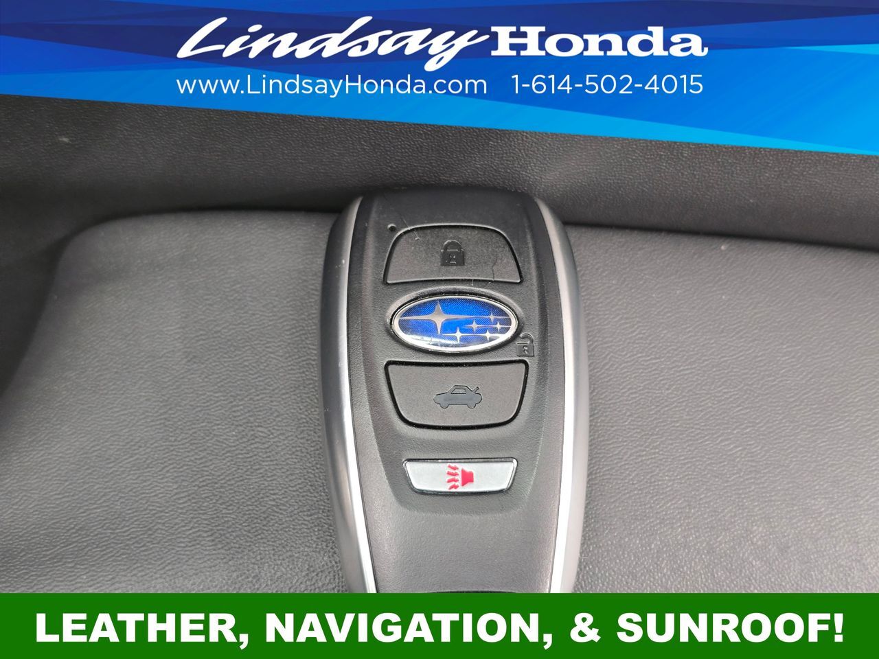 2023 Subaru Outback Limited Columbus OH