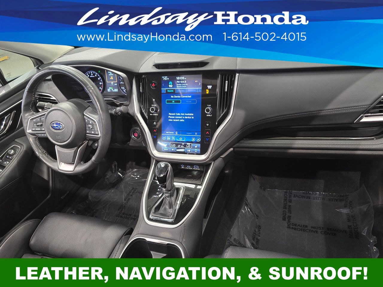 2023 Subaru Outback Limited Columbus OH