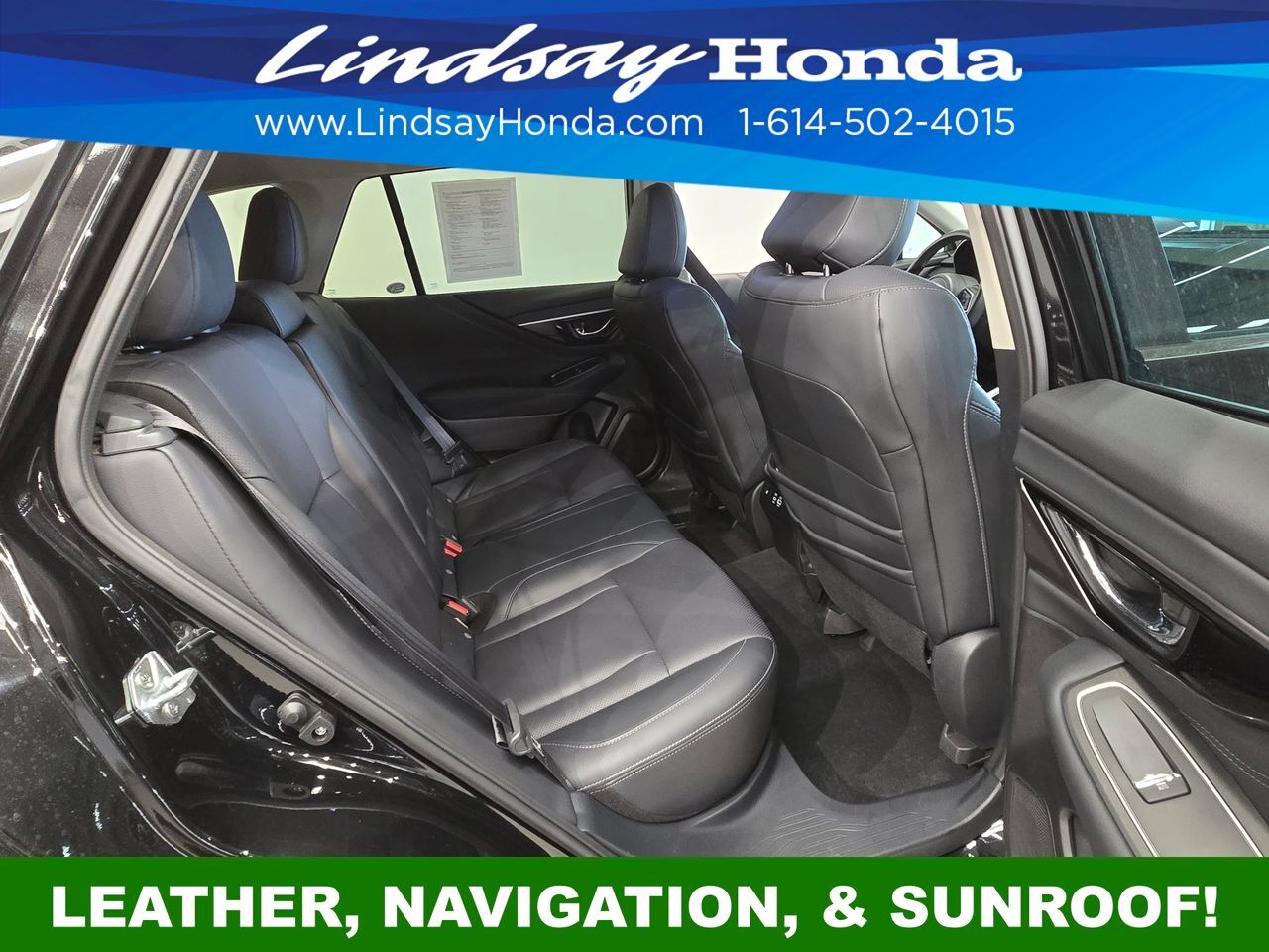2023 Subaru Outback Limited Columbus OH
