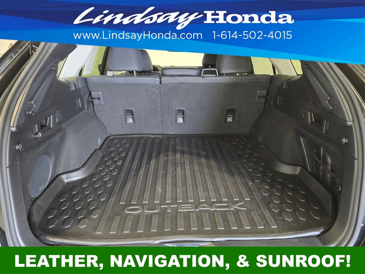 2023 Subaru Outback Limited Columbus OH