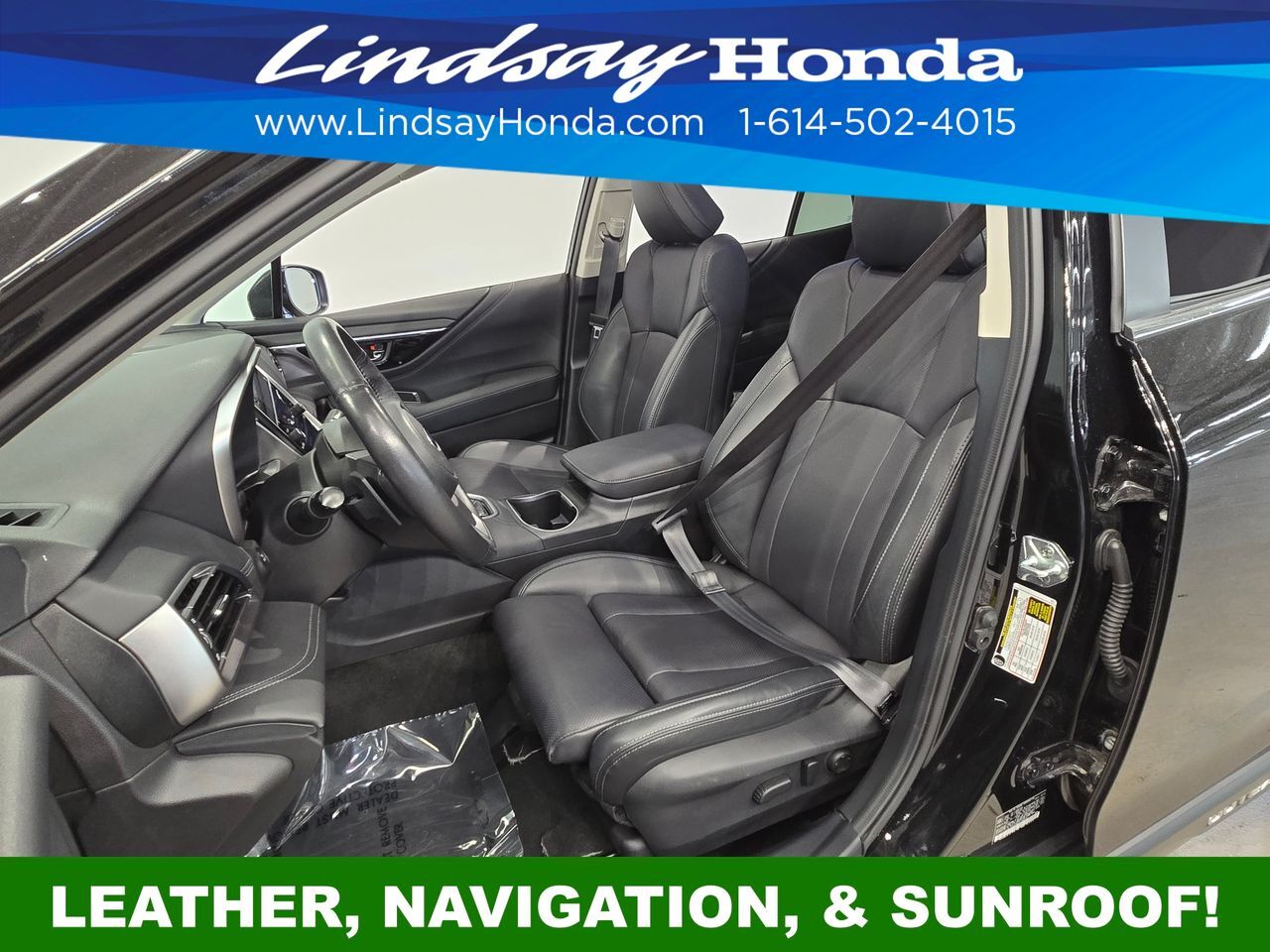 2023 Subaru Outback Limited Columbus OH