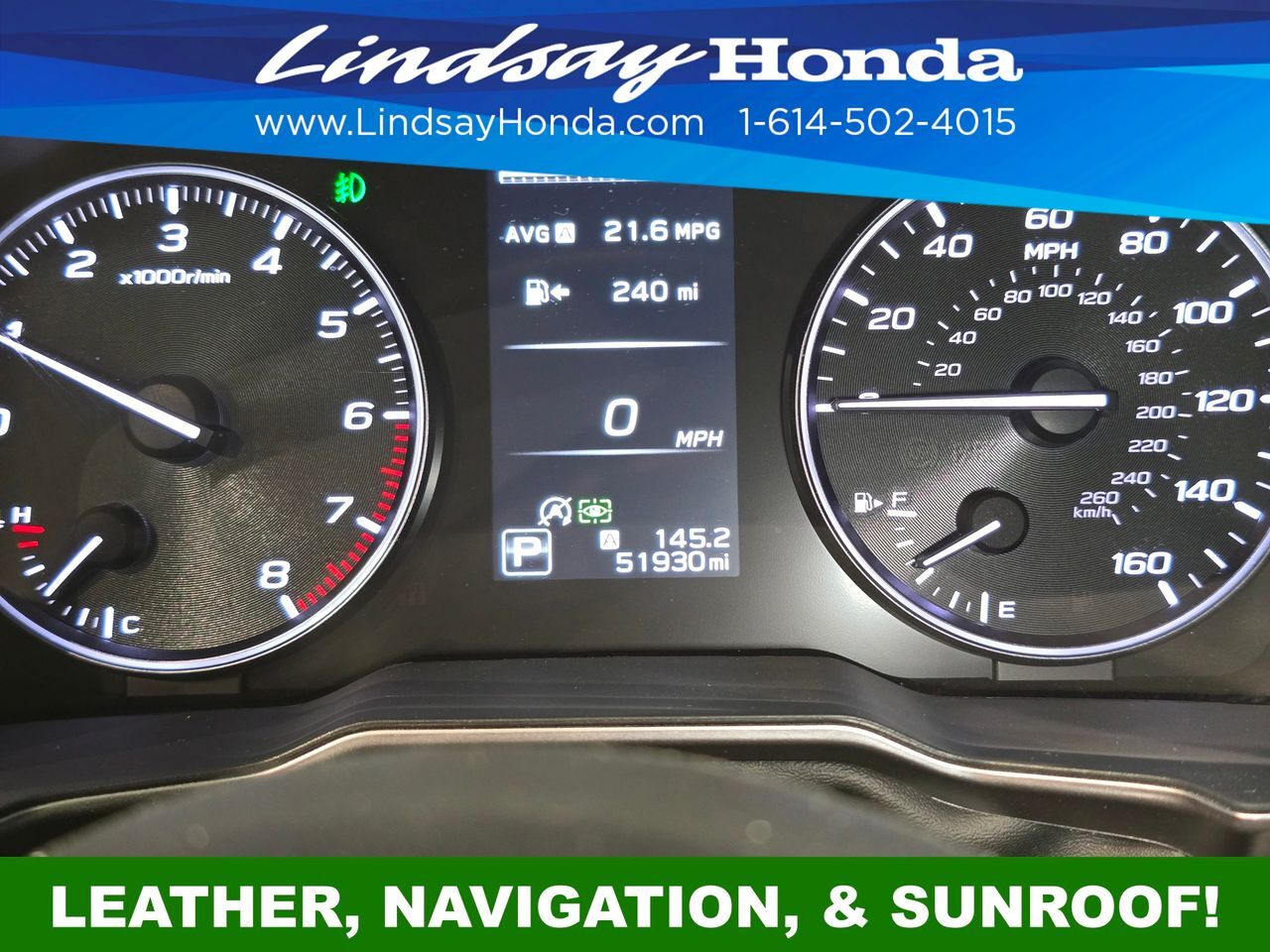 2023 Subaru Outback Limited Columbus OH