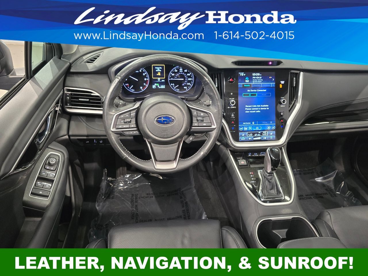 2023 Subaru Outback Limited Columbus OH