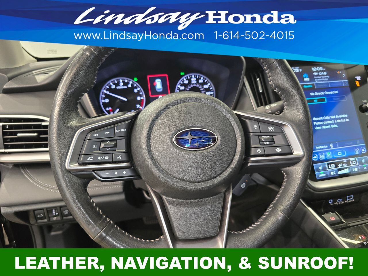 2023 Subaru Outback Limited Columbus OH