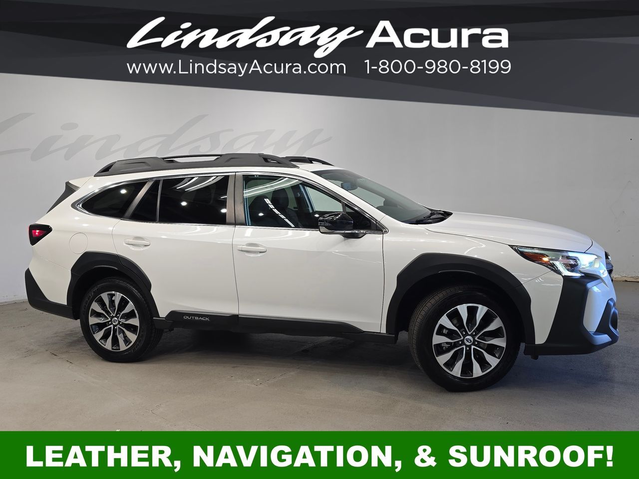 2023 Subaru Outback Limited Columbus OH