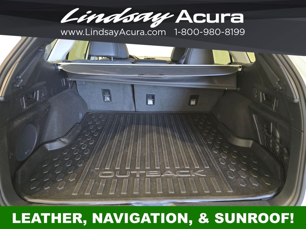 2023 Subaru Outback Limited Columbus OH