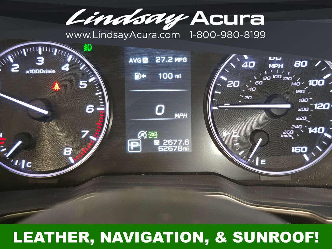 2023 Subaru Outback Limited Columbus OH