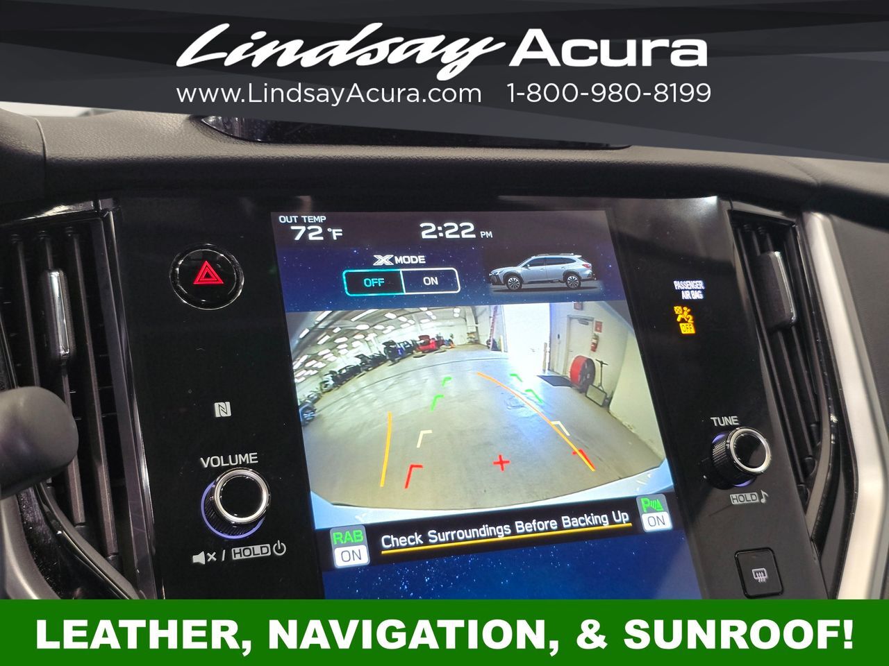 2023 Subaru Outback Limited Columbus OH