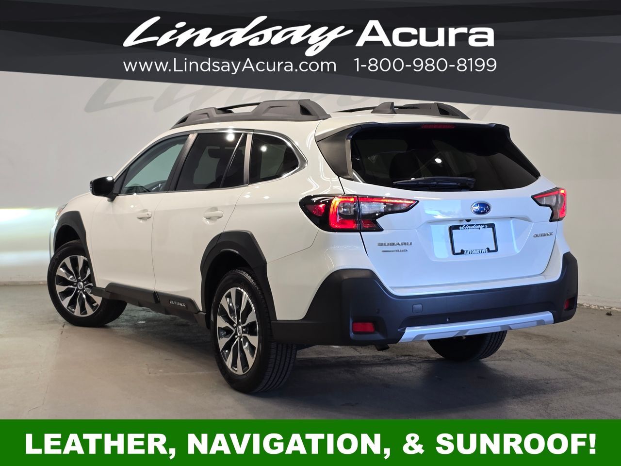2023 Subaru Outback Limited Columbus OH
