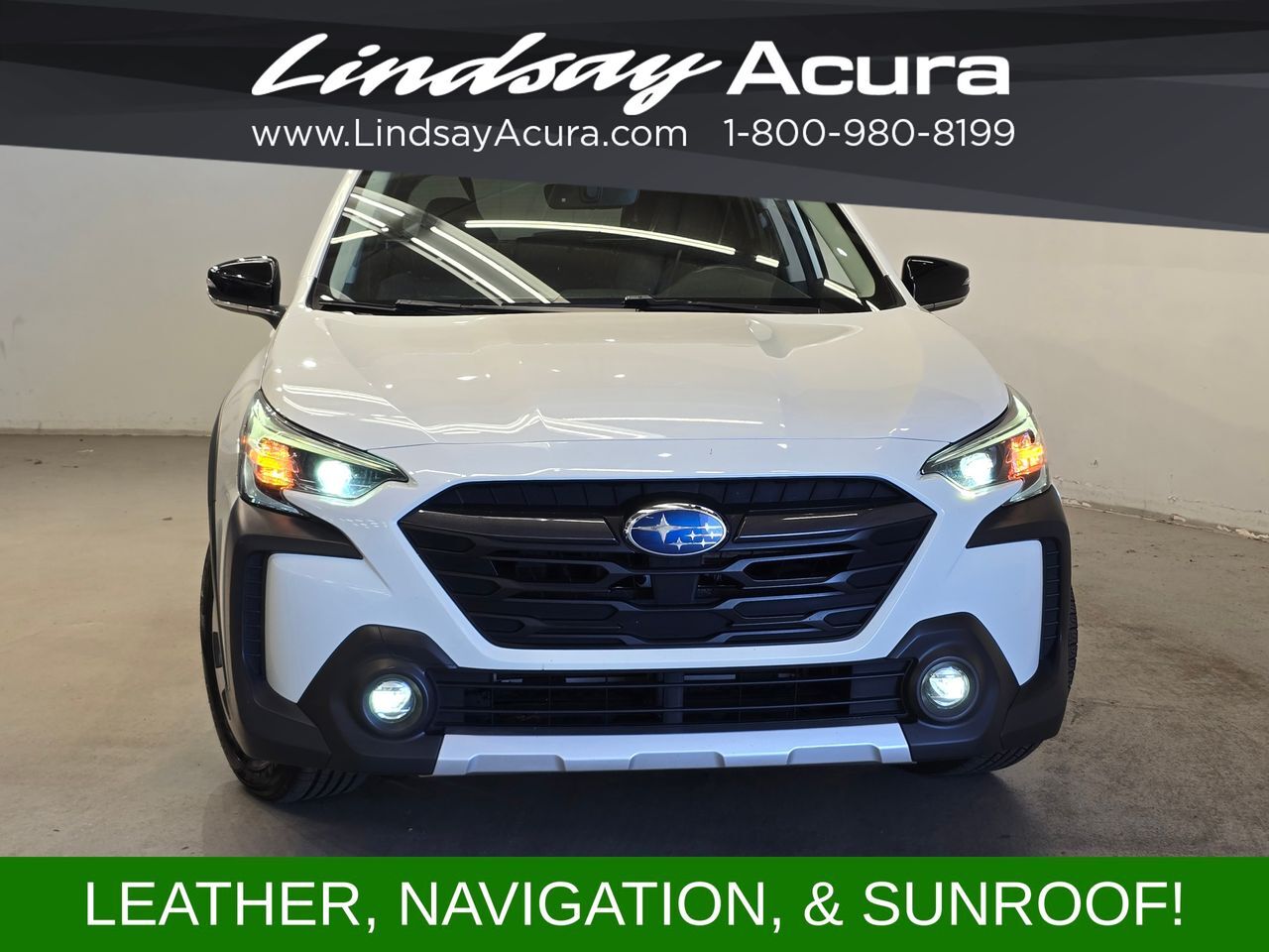 2023 Subaru Outback Limited