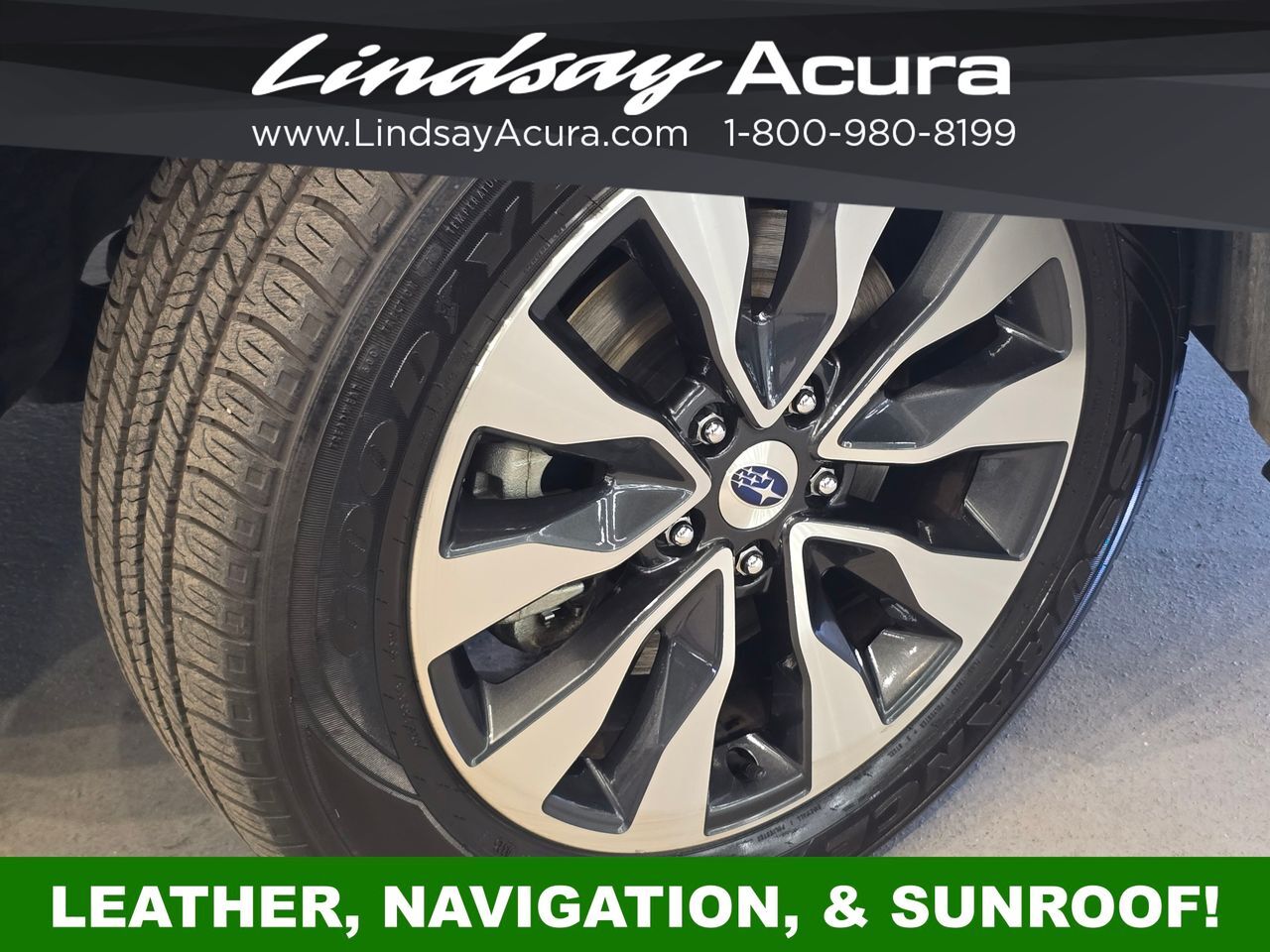 2023 Subaru Outback Limited Columbus OH