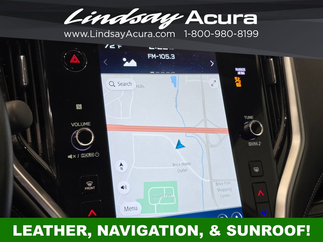 2023 Subaru Outback Limited Columbus OH