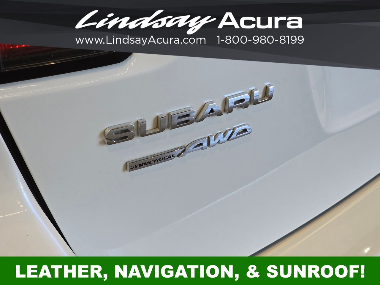 2023 Subaru Outback Limited Columbus OH