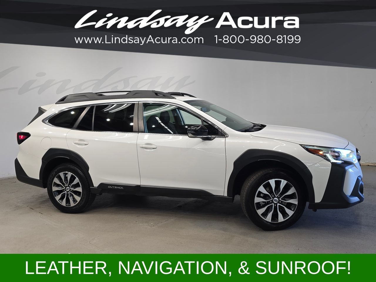 2023 Subaru Outback Limited