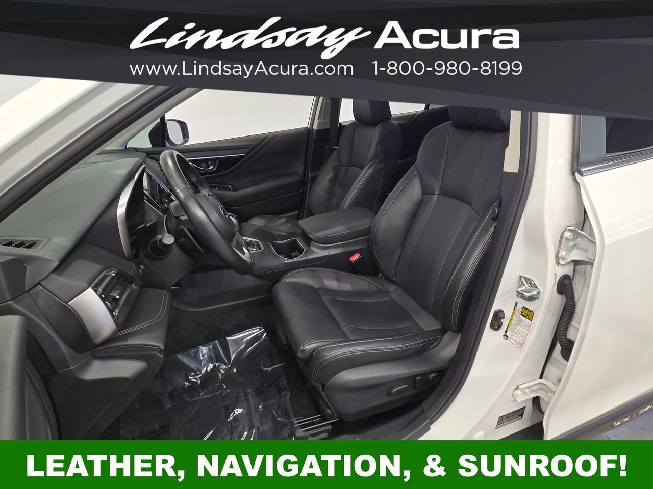 2023 Subaru Outback Limited Columbus OH