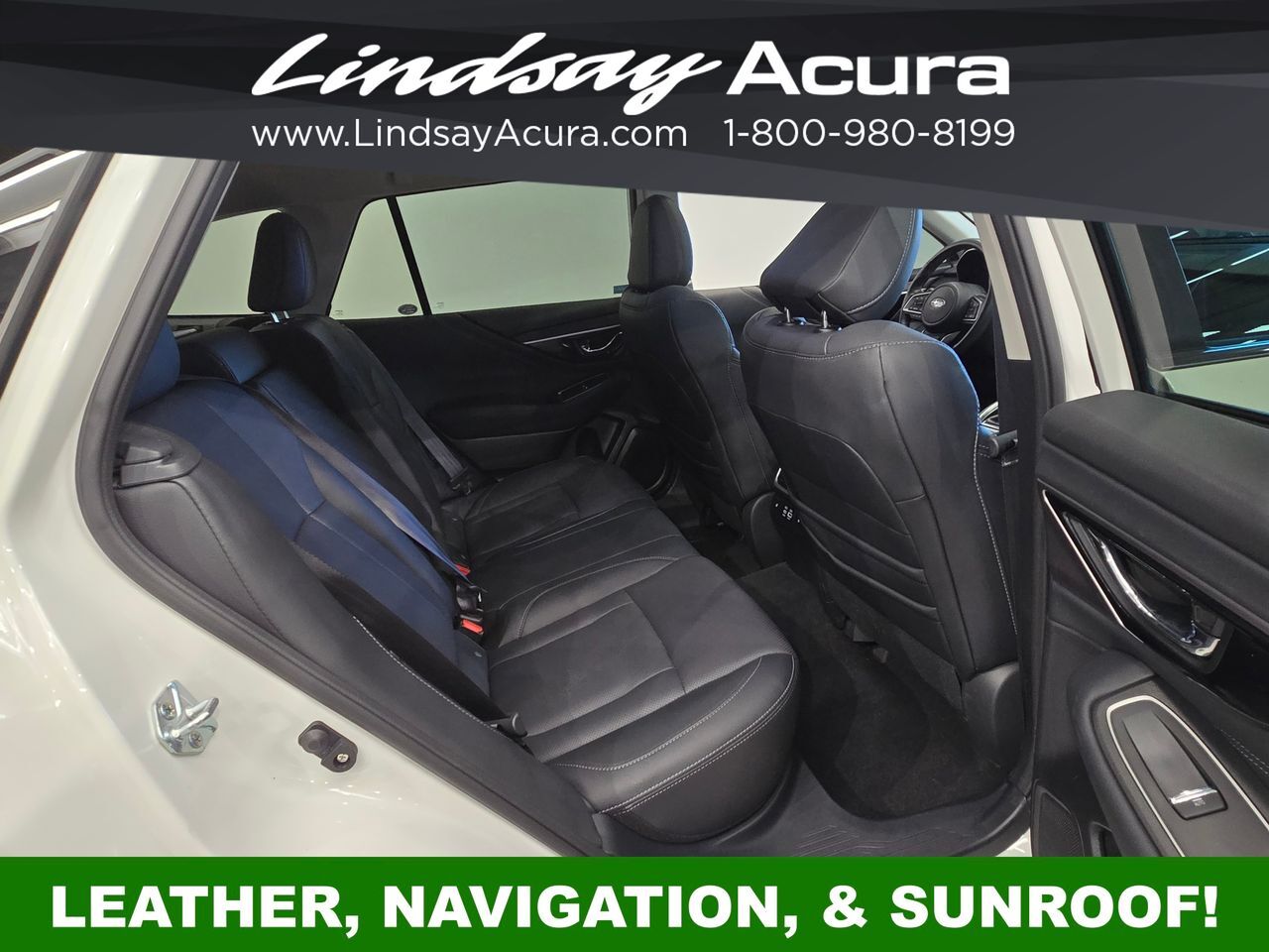 2023 Subaru Outback Limited Columbus OH