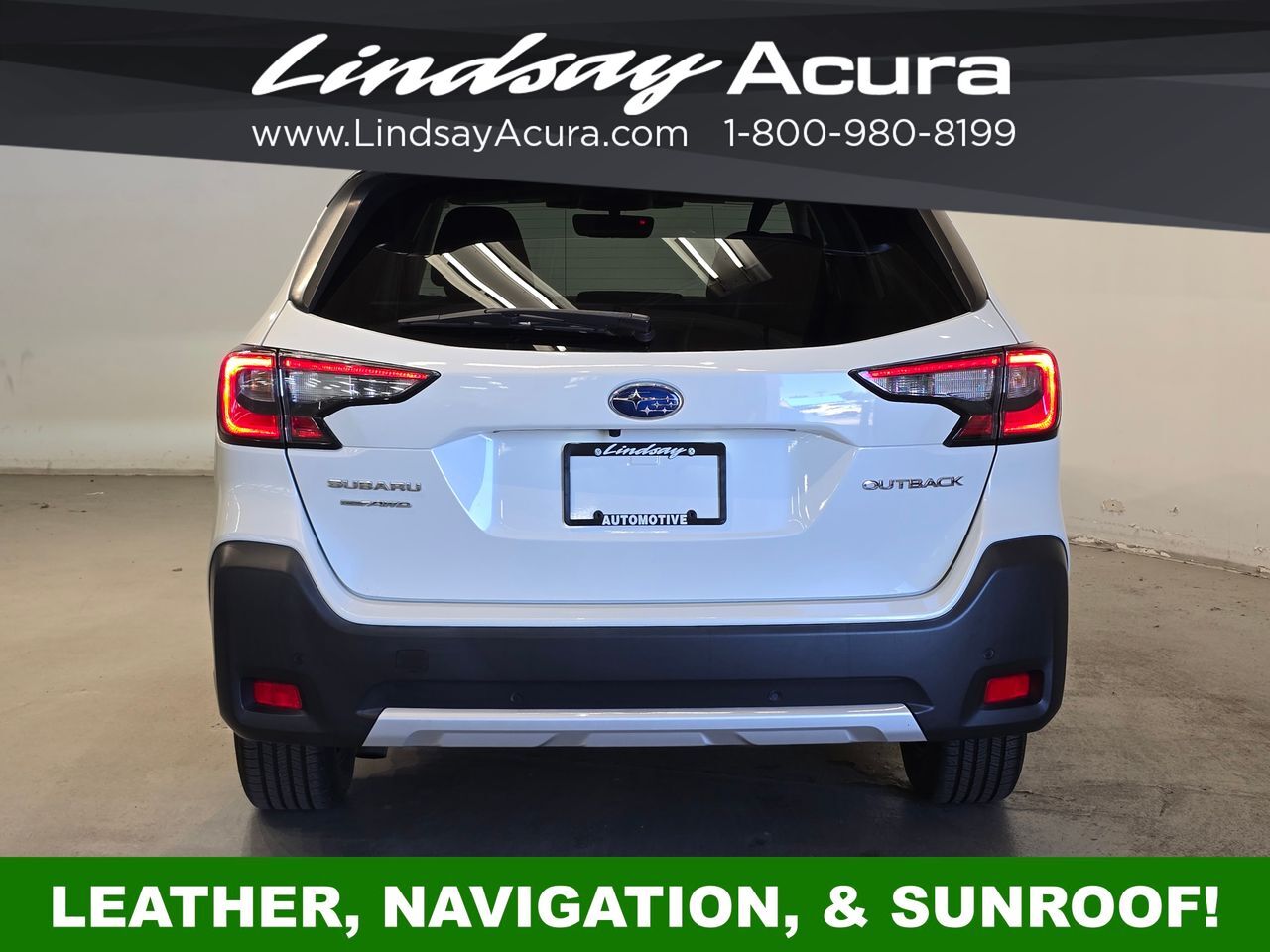 2023 Subaru Outback Limited Columbus OH
