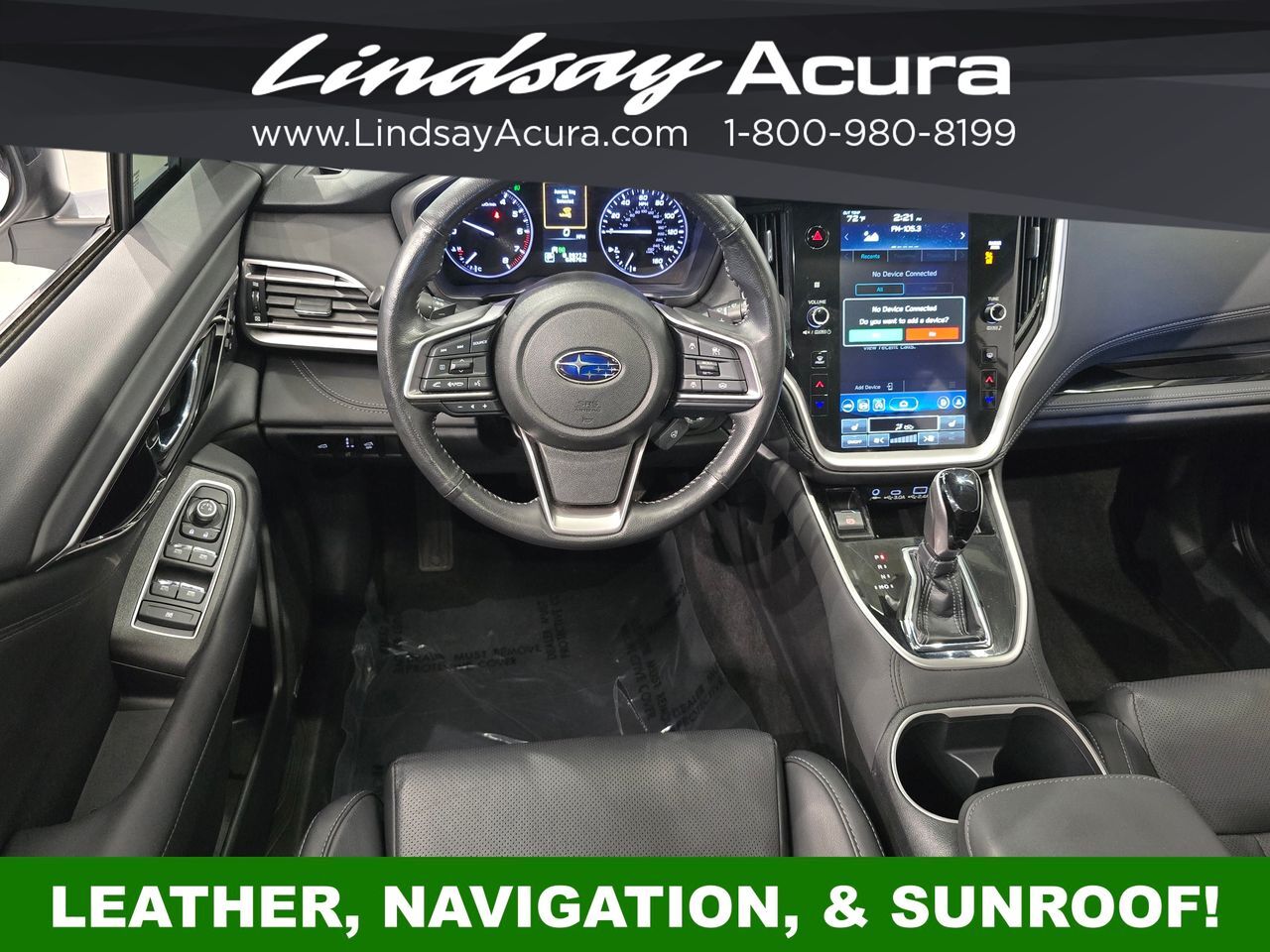 2023 Subaru Outback Limited Columbus OH