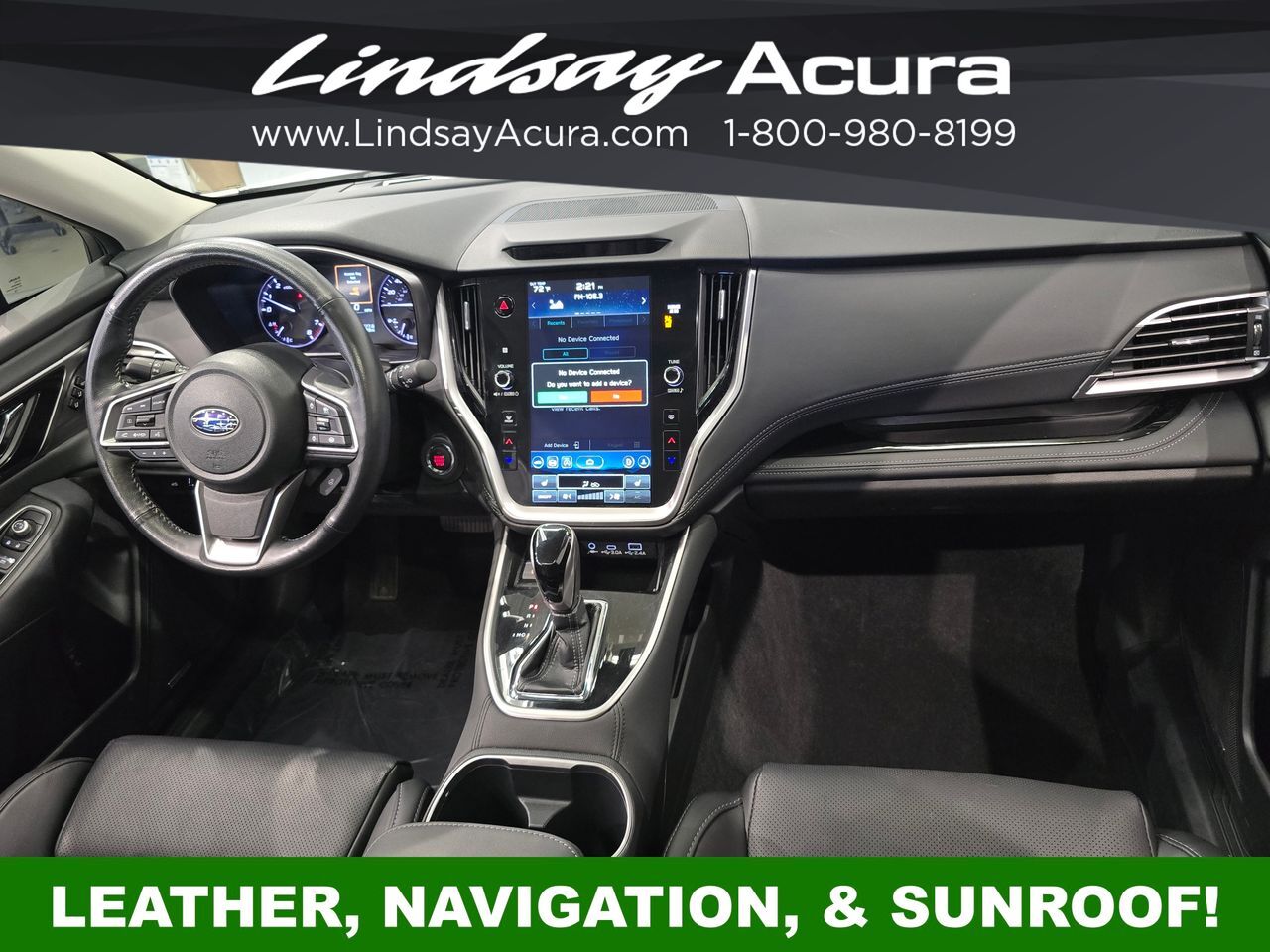 2023 Subaru Outback Limited Columbus OH
