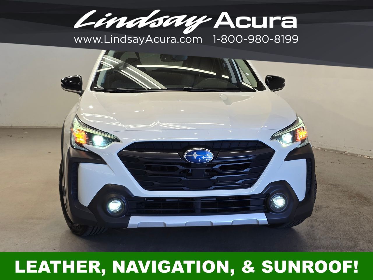 2023 Subaru Outback Limited