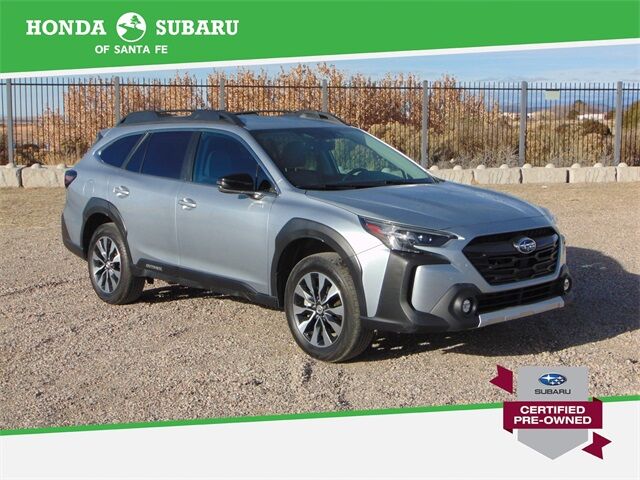 2023 Subaru Outback
