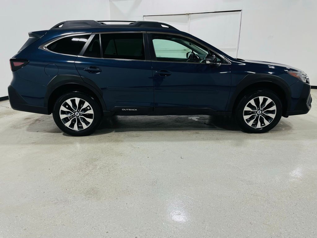 2023 Subaru Outback Limited Jersey City NJ