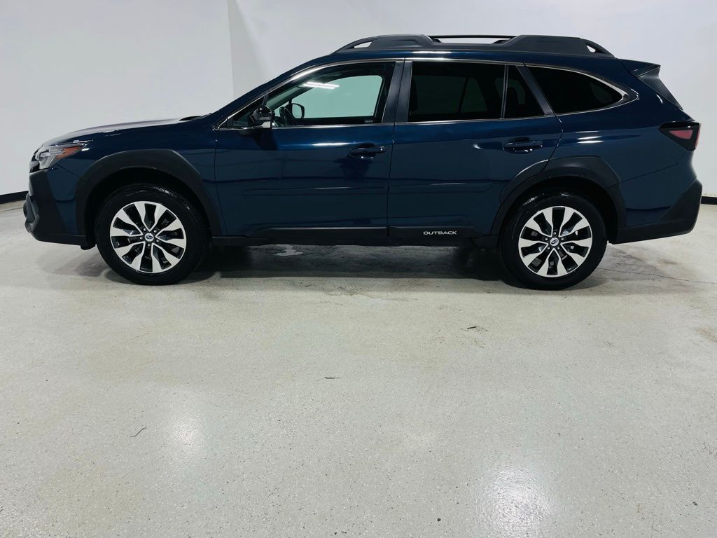 2023 Subaru Outback Limited Jersey City NJ