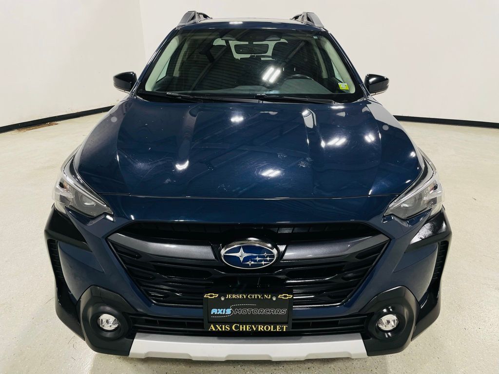 2023 Subaru Outback Limited Jersey City NJ