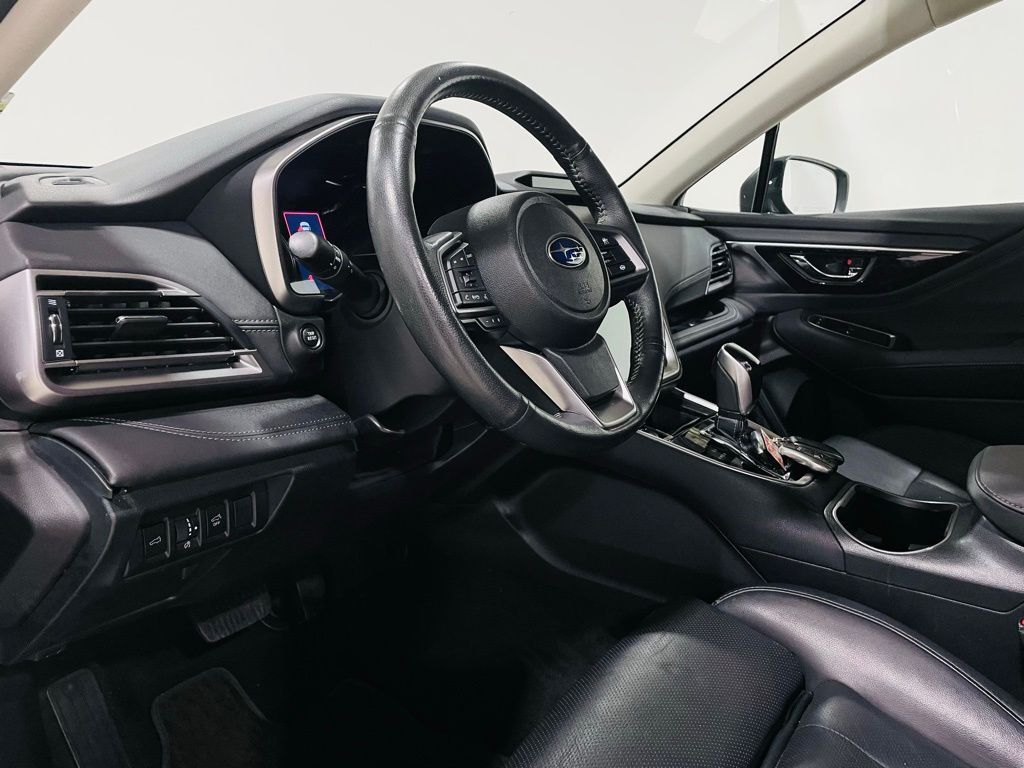2023 Subaru Outback Limited Jersey City NJ