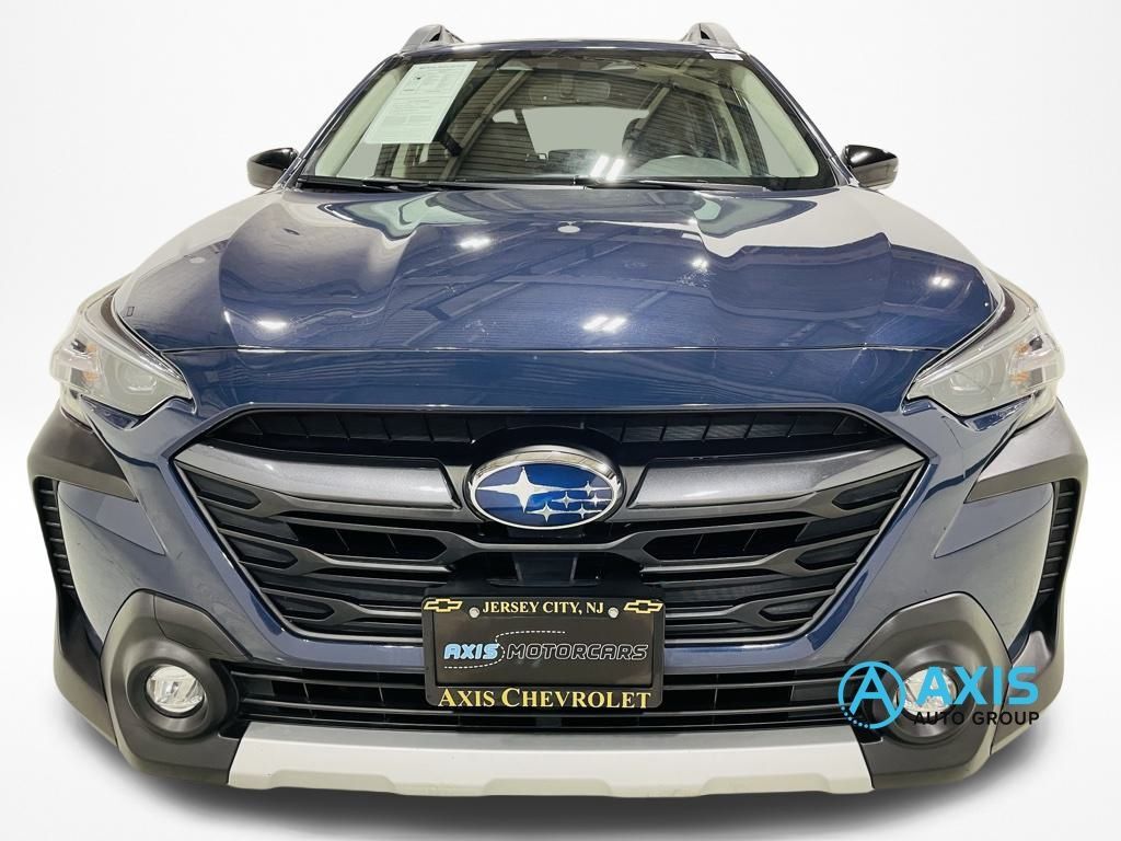 2023 Subaru Outback Limited Jersey City NJ