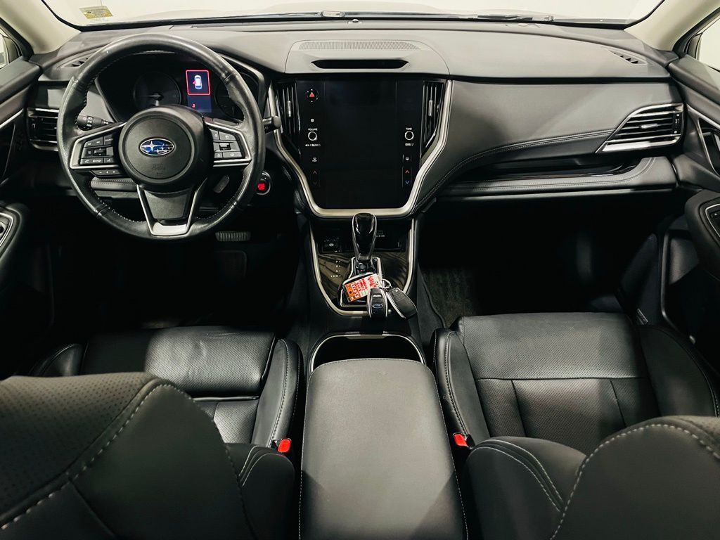 2023 Subaru Outback Limited Jersey City NJ