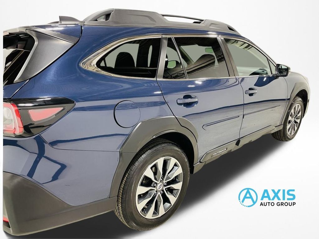 2023 Subaru Outback Limited Jersey City NJ